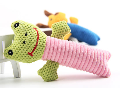 Dog toy