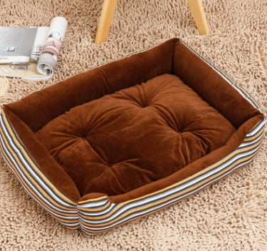 Dog mat