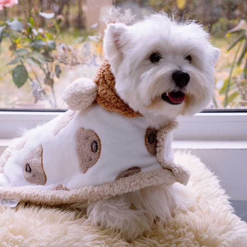 Dog Robe