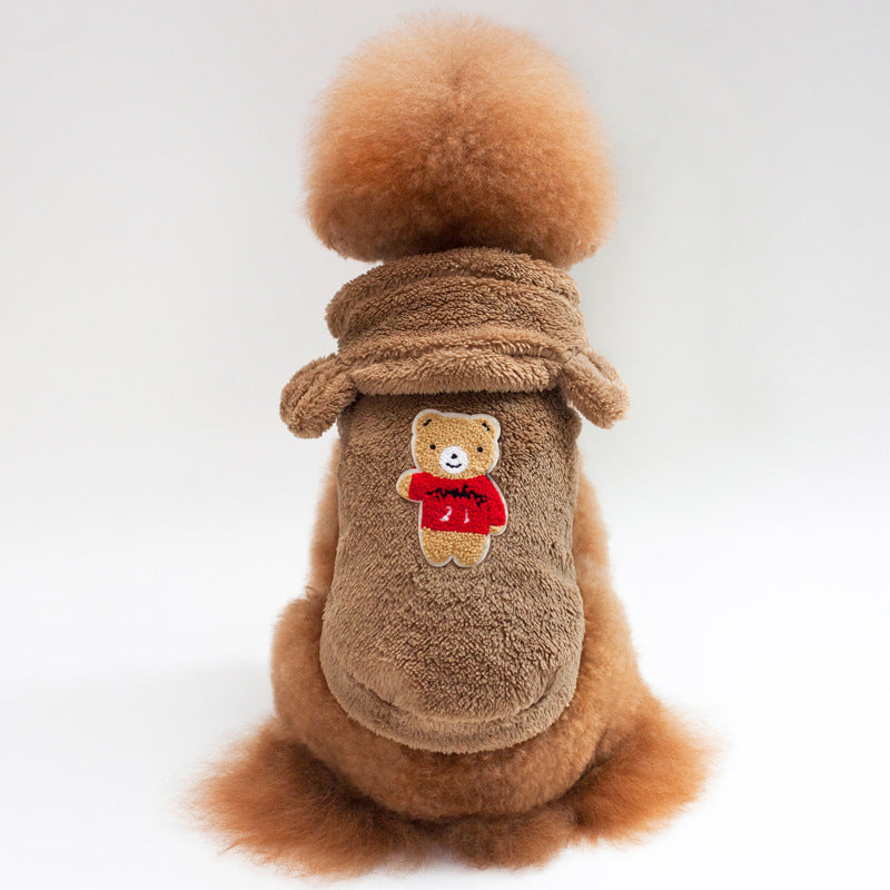 Dog Clothes