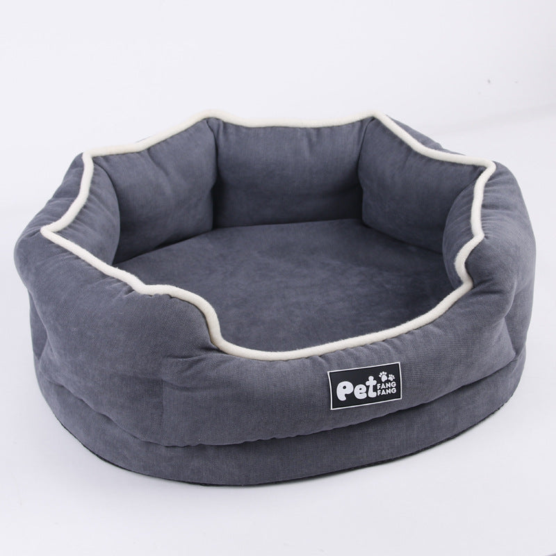 sofa dog