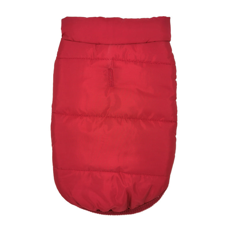 Dog Vest  Jacket