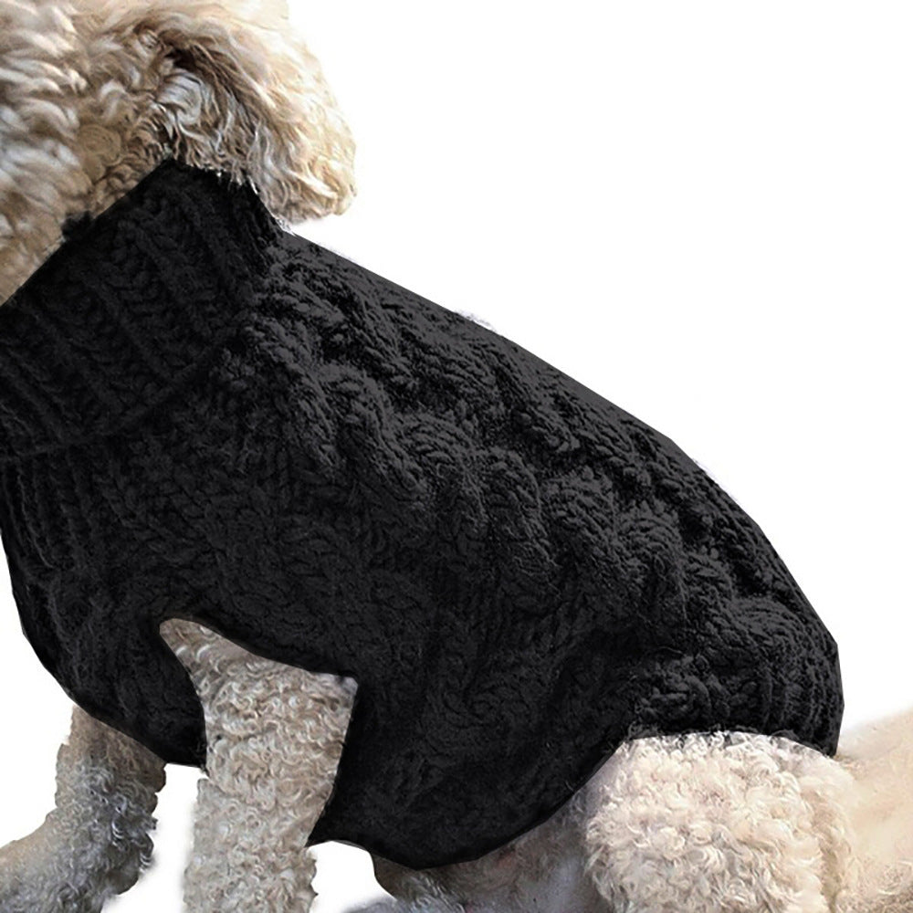 Dog Knitwear Clothing