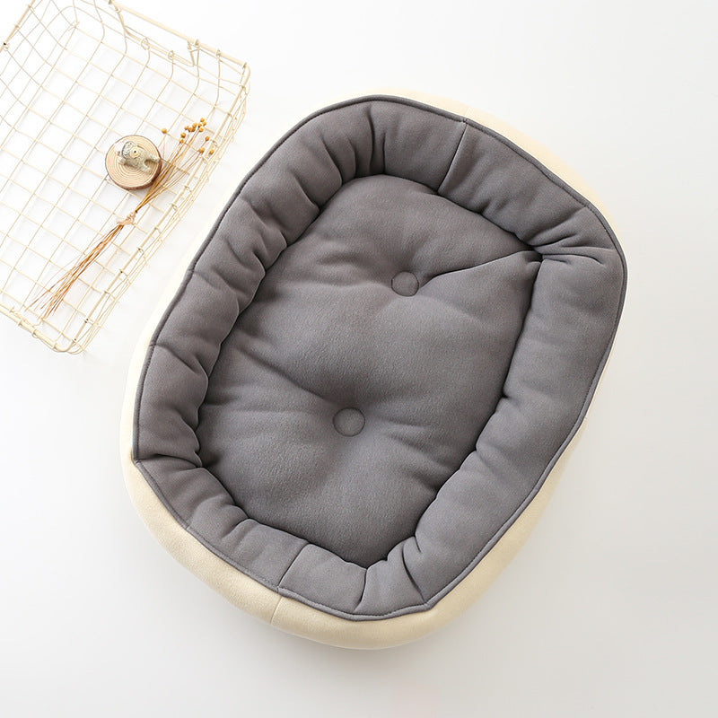 Dog bed