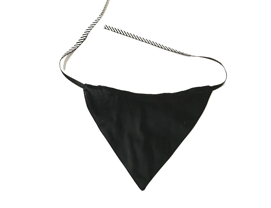 Dog Triangle Bandana