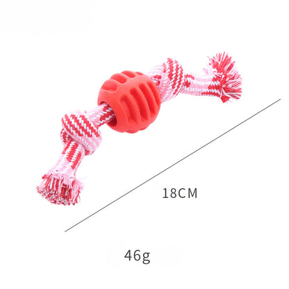 Dog Toy
