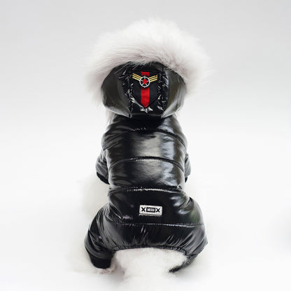 Dog Clothes