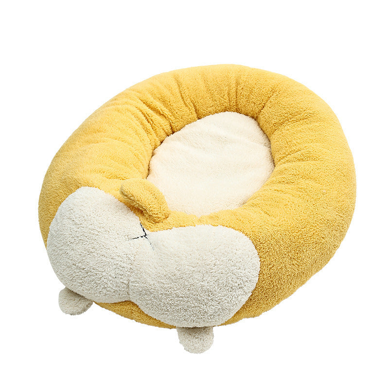 Dog bed