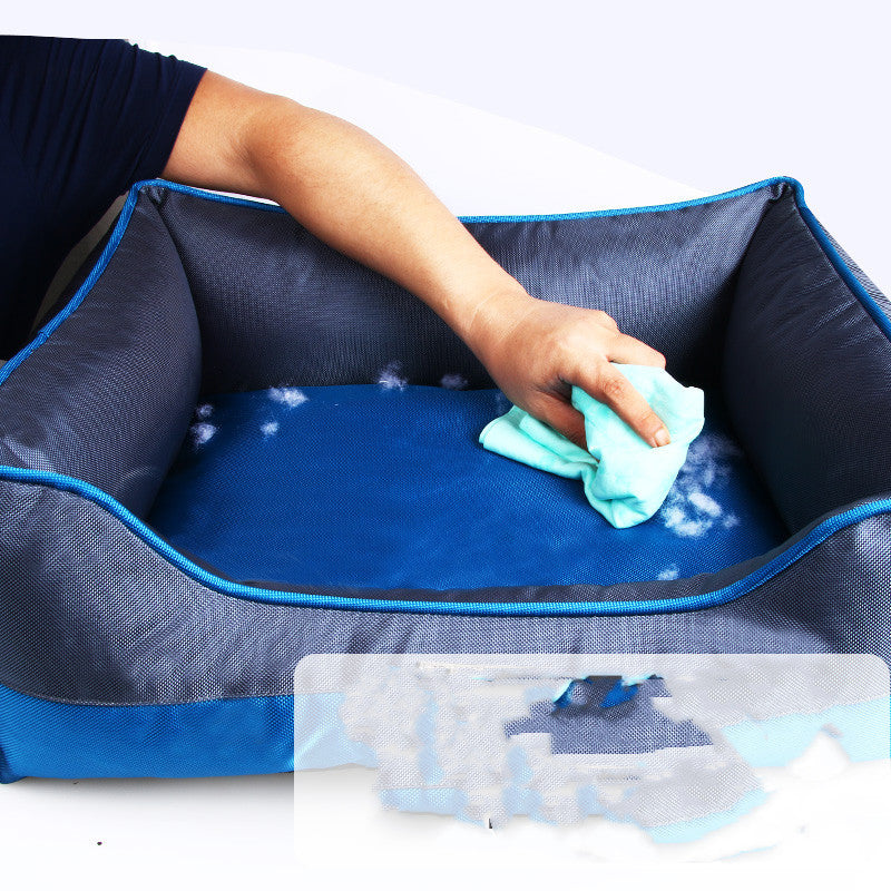 Dog bed