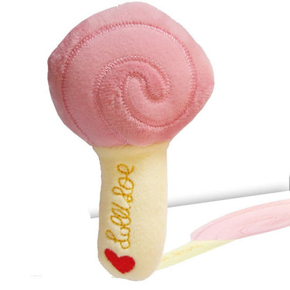 dog toy