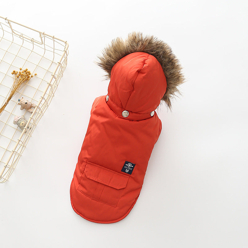 Dog Clothing