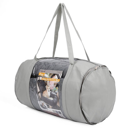 Dog Carrier Folding Car Seat