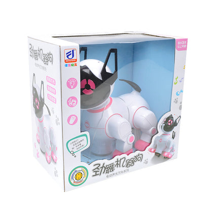 Dog toys