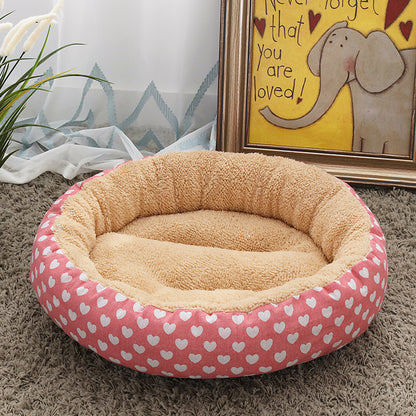 Dog Bed