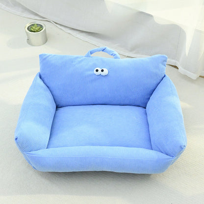 Puppy Sofa
