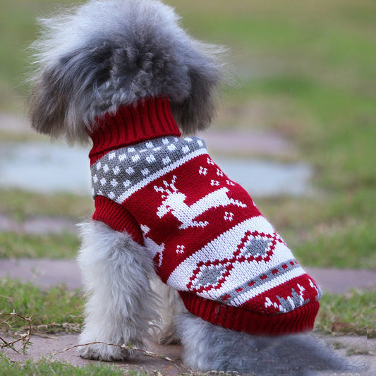 Christmas Sweater