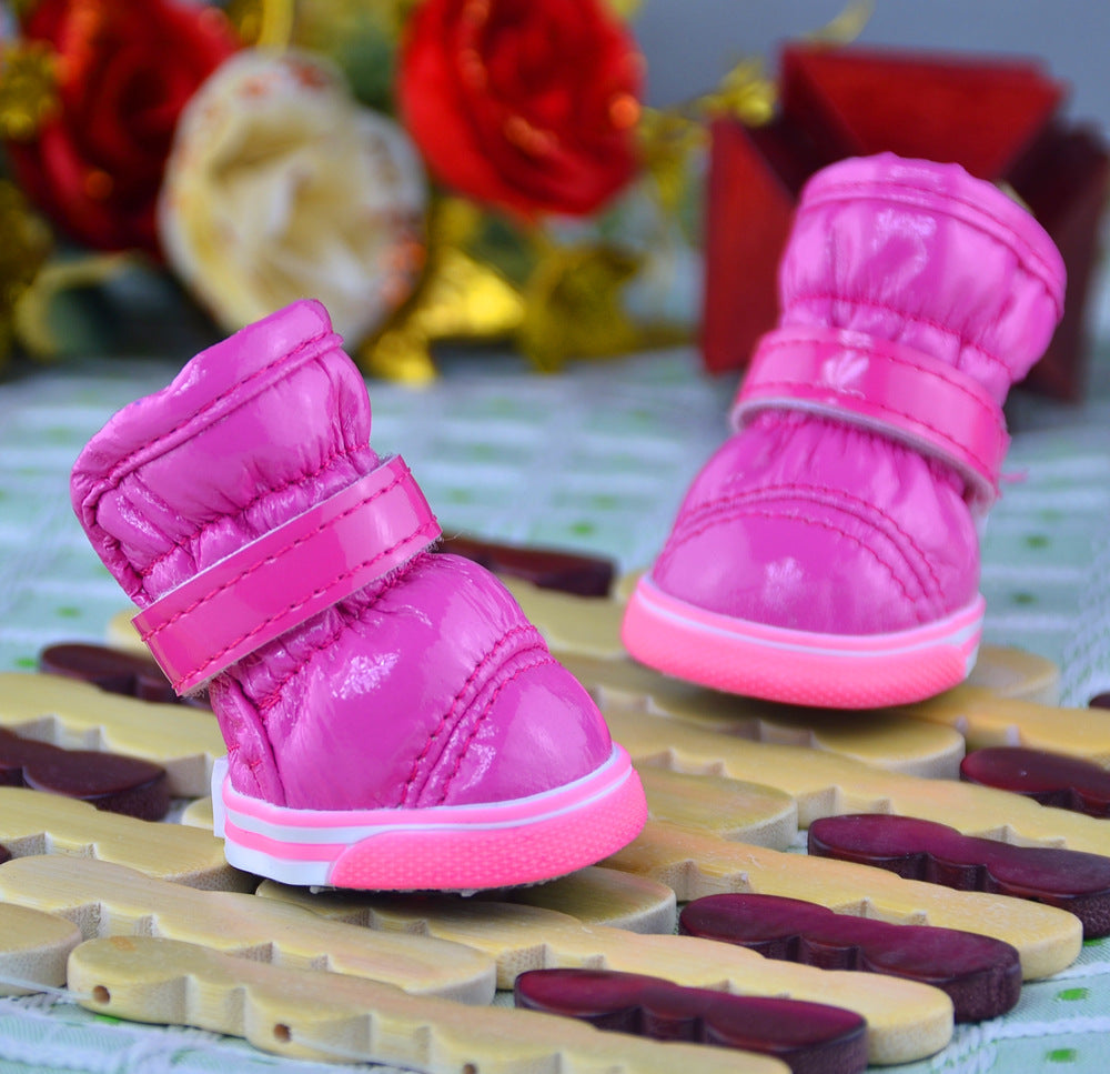 Dog Shoes