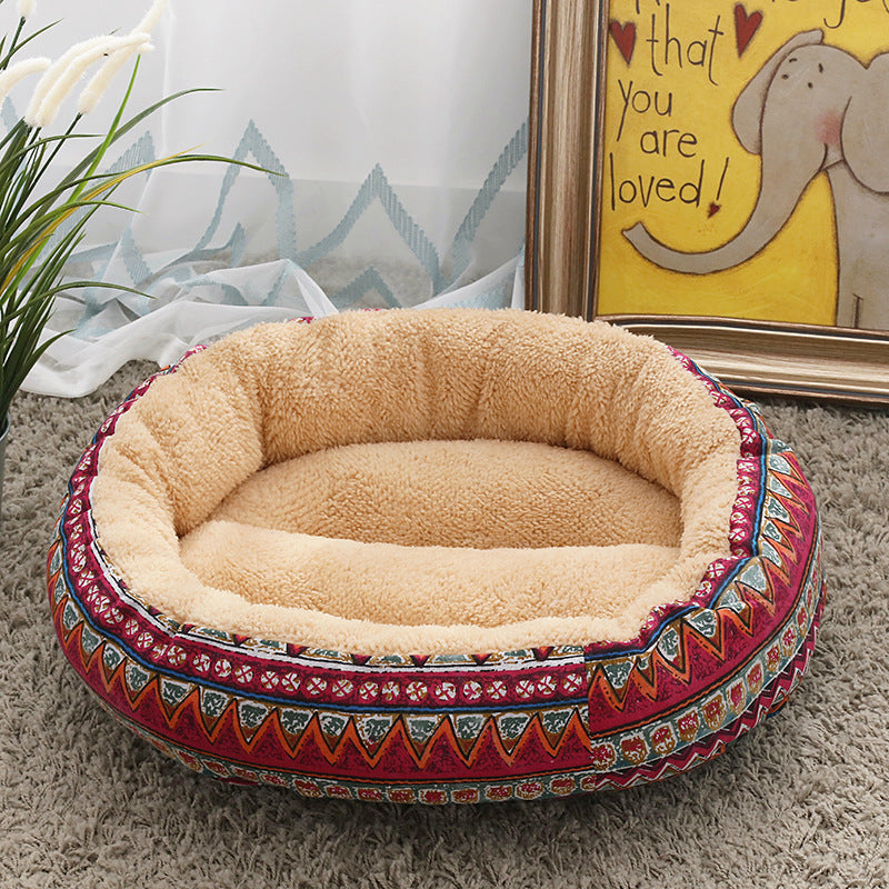 Dog Bed