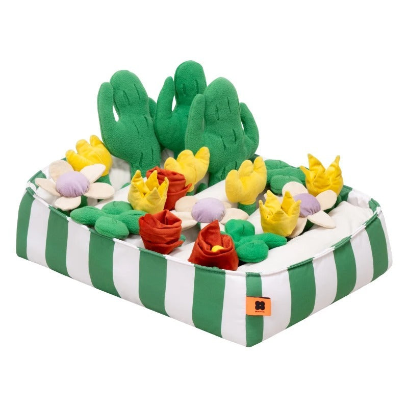 Dog Educational Toys