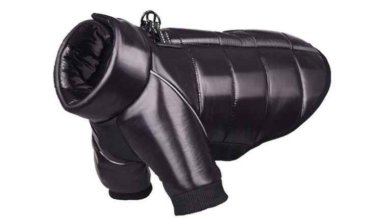 Anti-light Warm Dog Jacket Waterproof