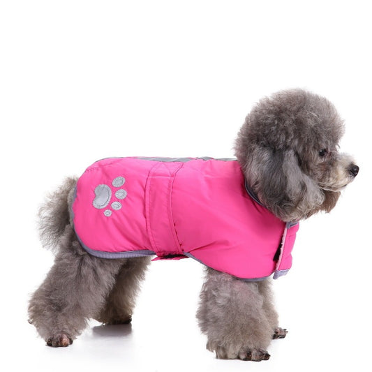 Dog Cotton Clothes