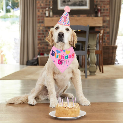 Dog Birthday Party