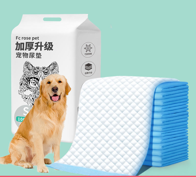 Dog Pads