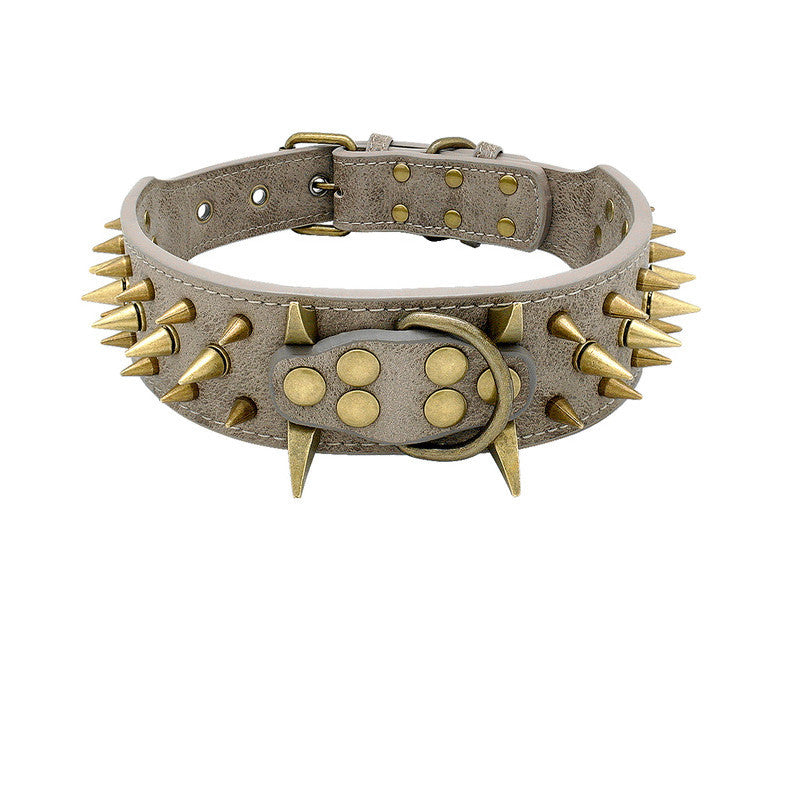 Dog Antibite Collar