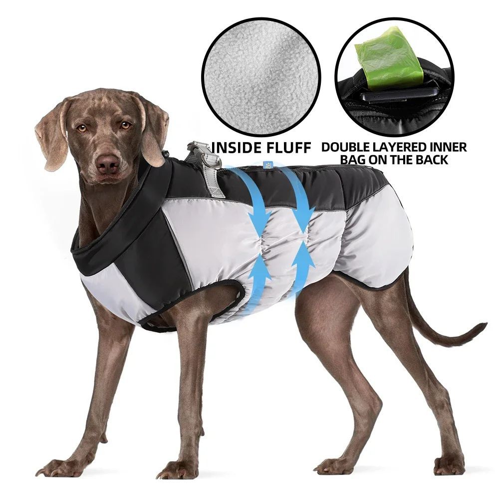 Dog Jacket