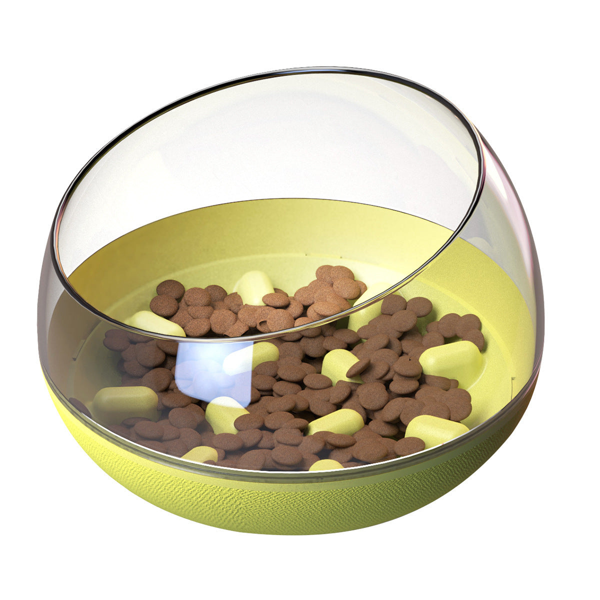 Dog bowl