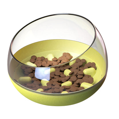 Dog bowl