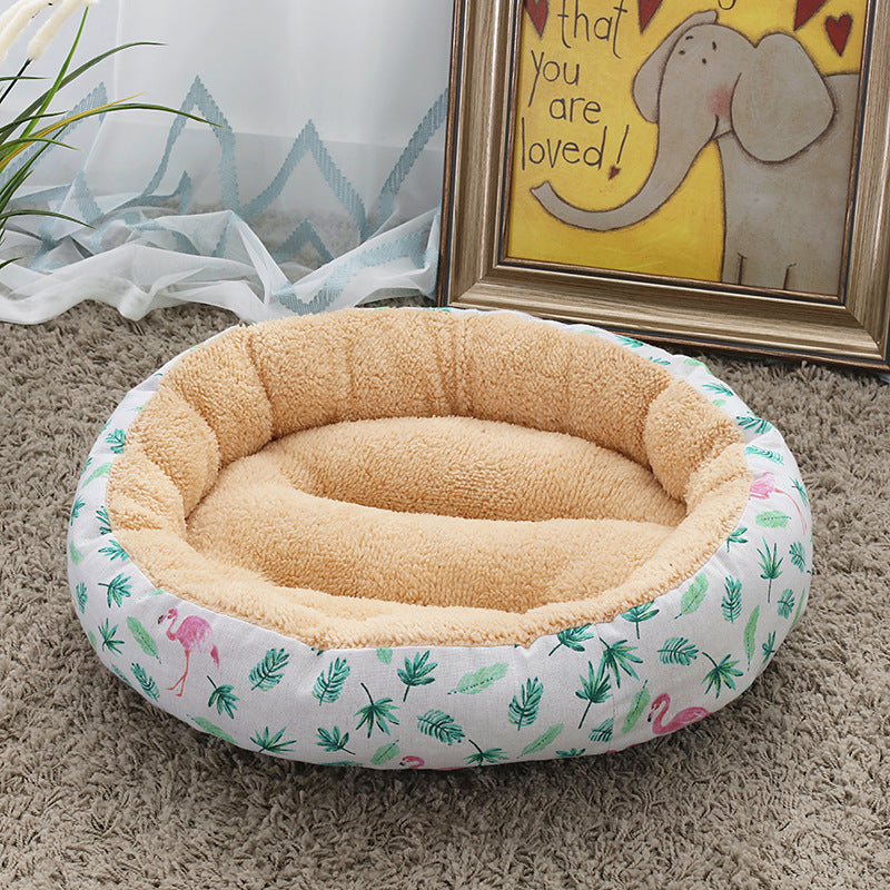 Dog Bed