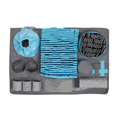 Sniffing Pad