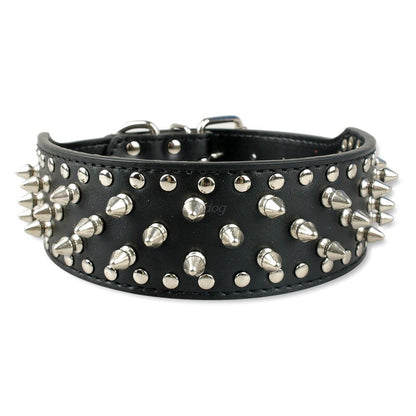 Pet collar