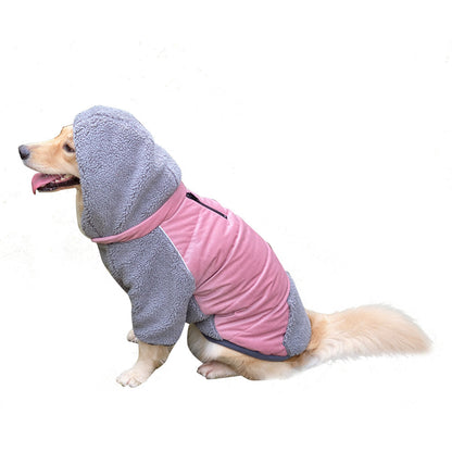 Pet Clothes Double-sided