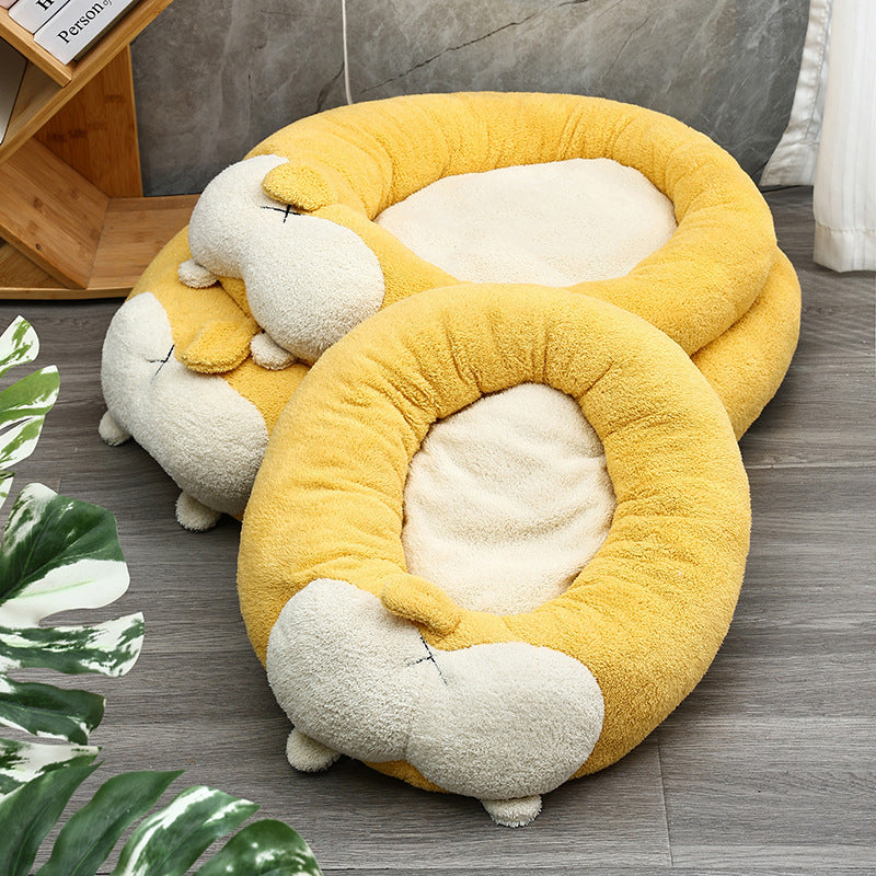 Dog bed