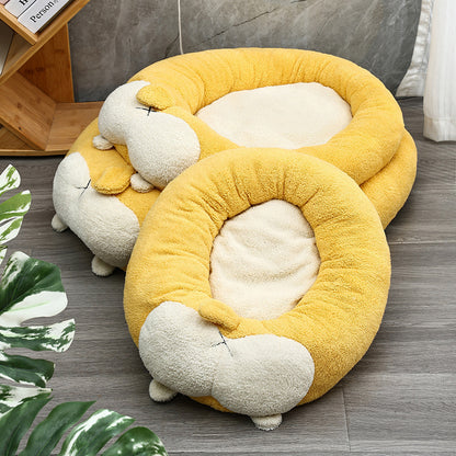 Dog bed
