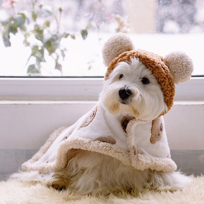 Dog Robe