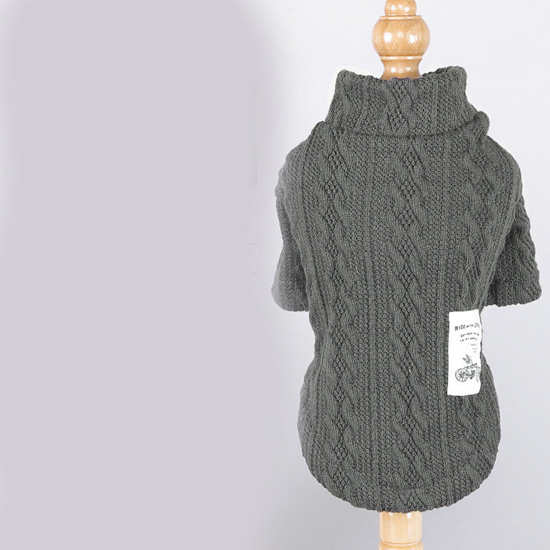 dog sweater