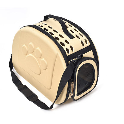 dog cage