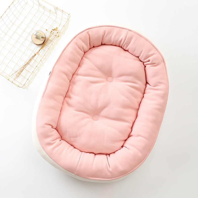 Dog bed