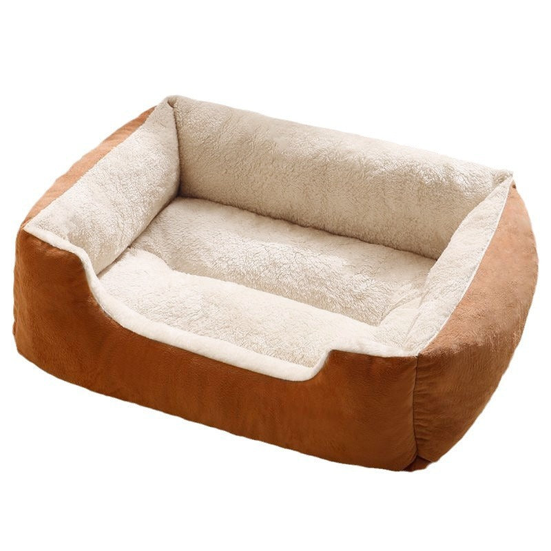 dog bed