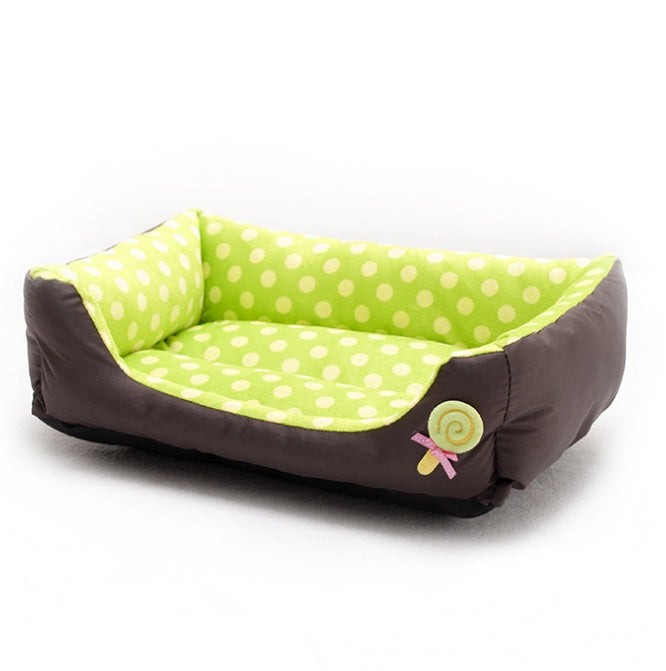 dog kennel