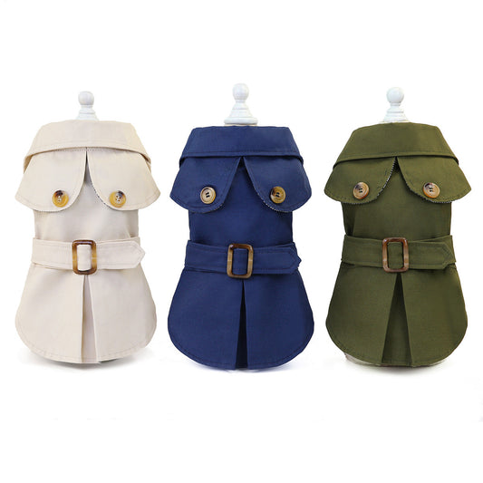 Dog coat