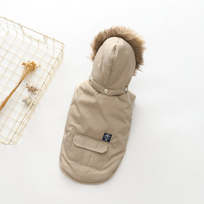 Dog Clothing
