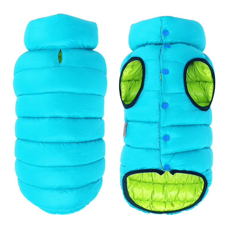 Dog Clothes Small Large Pet Tai
