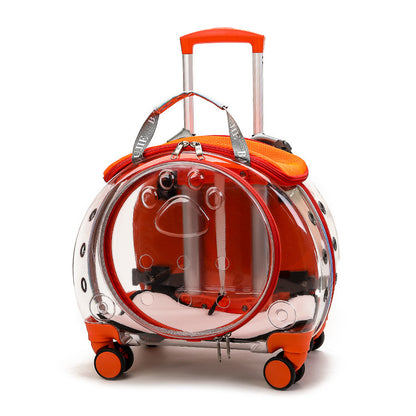 Dog Bag