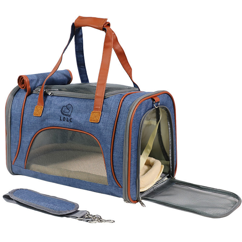 Dog bag
