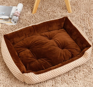 Dog mat