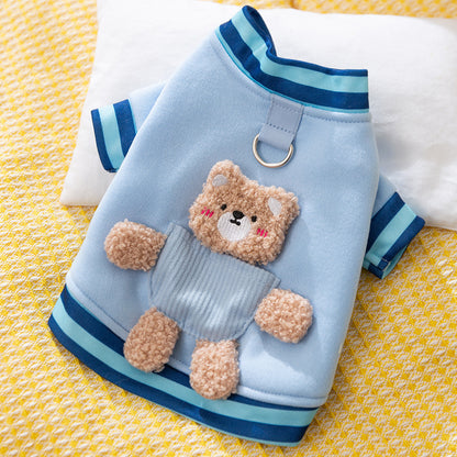 Dog clothes